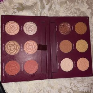 Makeup pallete 😍